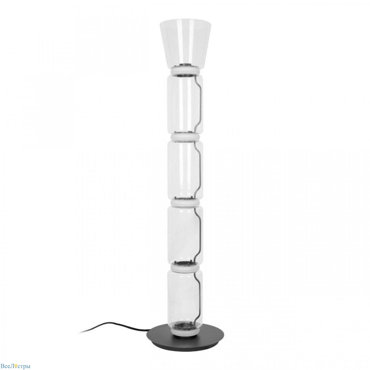 торшер светодиодный loft it noctambule 10193f/l