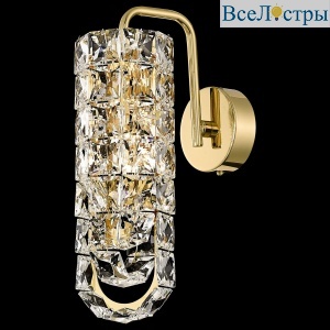 Бра Wertmark Cheryl WE101.01.301