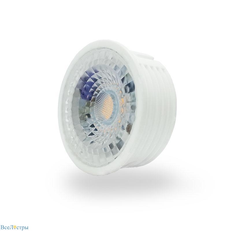 светодиодный модуль denkirs dk4000-7w