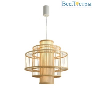 Подвесной светильник Favourite Riso 4831-1P