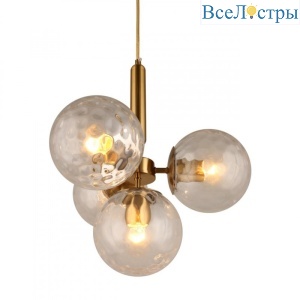 Подвесной светильник APLOYT Lora APL.728.06.04