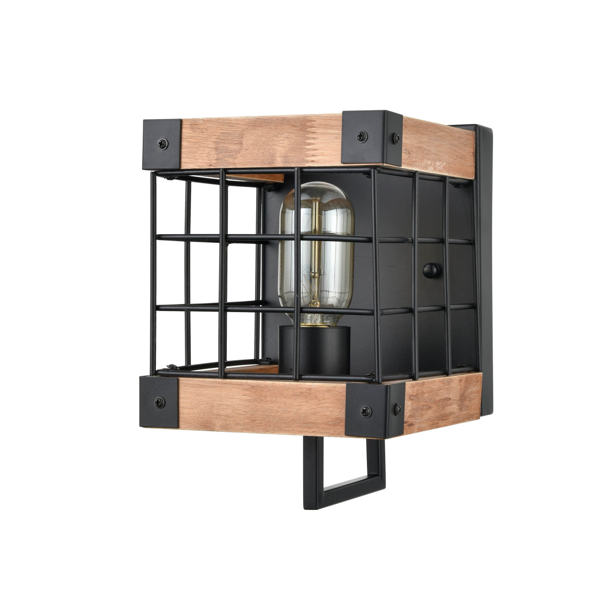 бра vele luce lucca vl6062w01