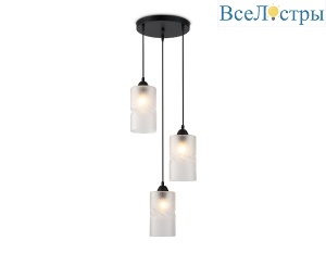 Подвесной светильник Ambrella Light Loft Traditional TR3412