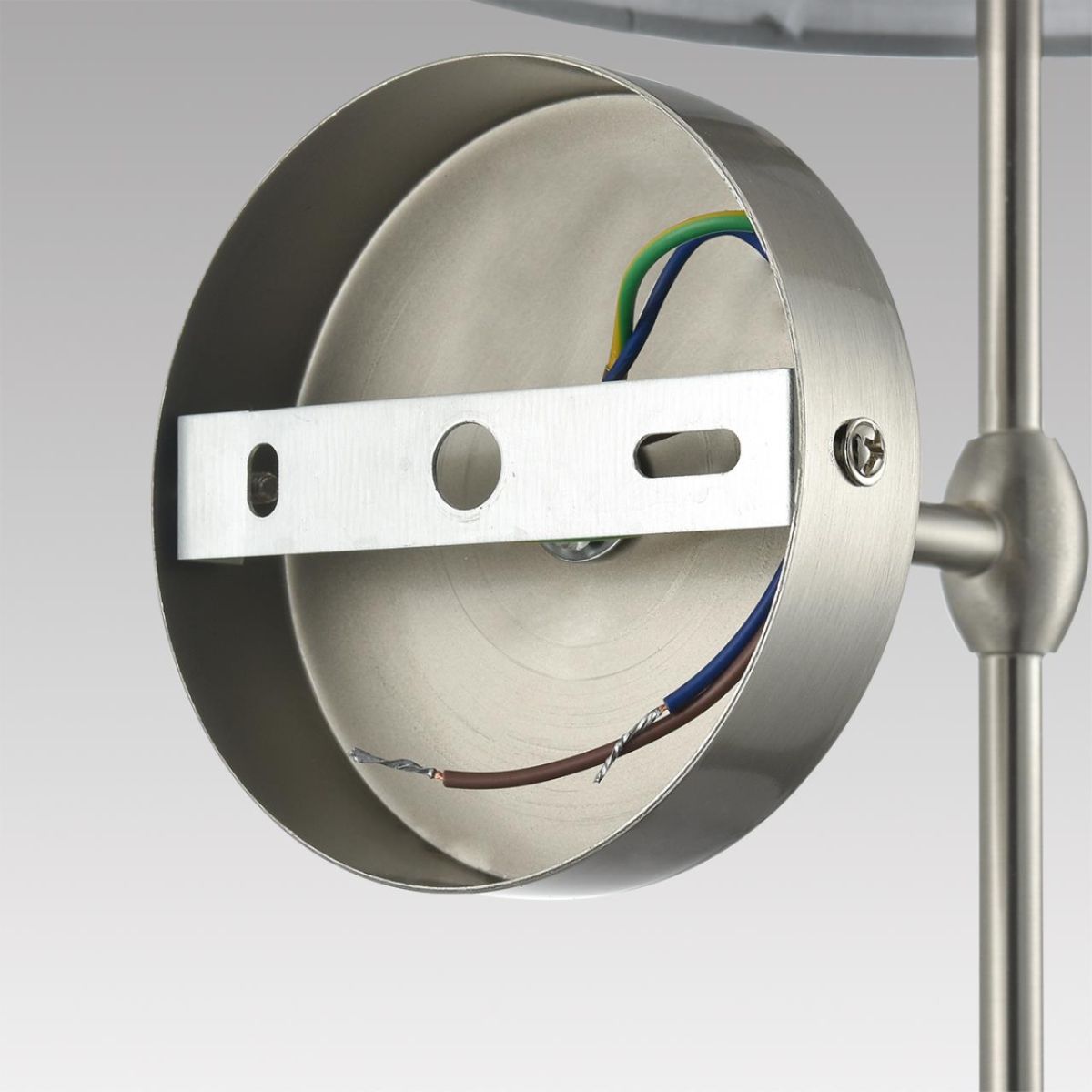 бра lumion classi latti 8262/1w