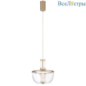 Подвесной светильник Favourite Flaska 4313-1P