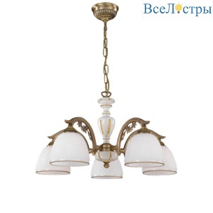 Подвесная люстра Reccagni Angelo L 8606/5