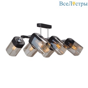 Потолочная люстра Vitaluce V4895-1/6PL
