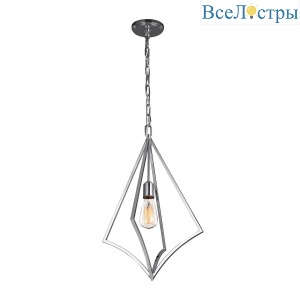 Подвесной светильник Feiss Nico FE/NICO/P/M CH