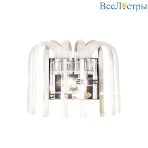 Настенный светильник Loft IT Dakota 10300W Nickel