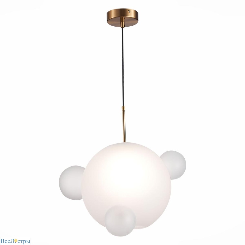 подвесной светильник st luce bopone sl1133.503.01