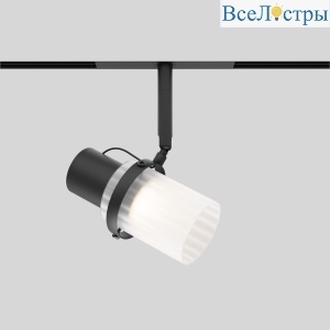 Трековый магнитный светильник Elektrostandard Slim Magnetic 85532/01 4690389218569 a071515