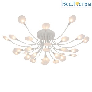 Потолочная люстра F-Promo Skein 4198-28C