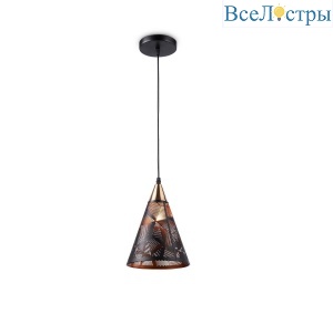 Подвесной светильник Ambrella light Traditional Loft TR8431