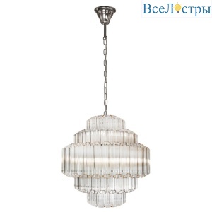 Подвесная люстра iLamp Destiny MD0267-7