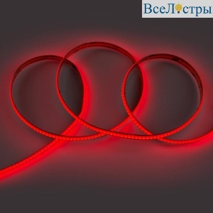 Светодиодная лента General GLS-COB-320-8-24-IP20-R 502211
