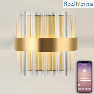 Настенный светильник Natali Kovaltseva Royalton LED LAMPS 81125/1W