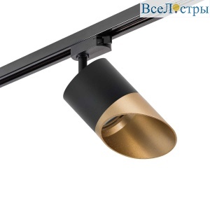 Трековый светильник Lightstar Rullo (213487+592087+201490) R1T3487190