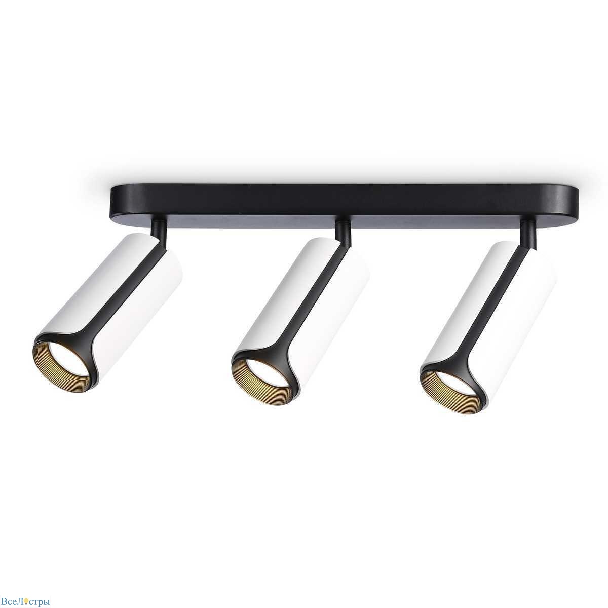 спот ambrella light techno spot techno family tn51603