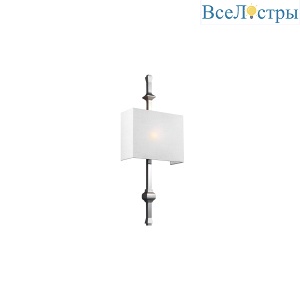 Настенный светильник Feiss Teva FE-TEVA1-PN