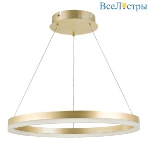 Подвесной светодиодный светильник Natali Kovaltseva Led Lamps 81296