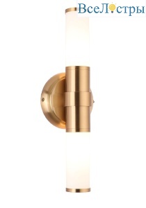 Настенный светильник Zortes Libbero ZRS.27507.2