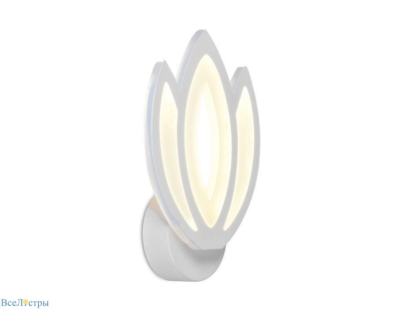 бра ambrella light acrylica original fa453
