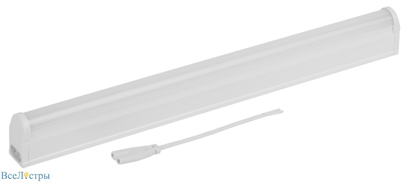 линейный светодиодный светильник эра lled-01-04w-4000-e б0052719