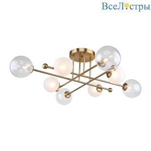 Потолочная люстра F-Promo Balance 2991-8P