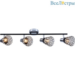 Спот Reluce 05957-0.8-04 BK+CR