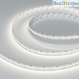 Светодиодная лента Arlight UL-A252-10mm 24V Day5000 (11 W/m, IP20, 5m) 042316