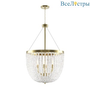 Подвесной светильник Maytoni Intrigue MOD440PL-06BS
