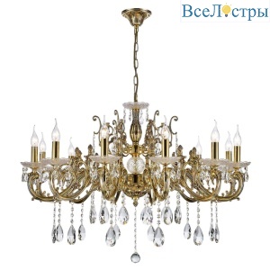 Подвесная люстра Dio DArte Elite Colzano E 1.1.12.600 CG