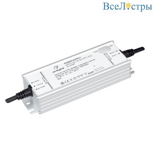 Блок питания Arlight ARPV-LG-12150-PFC-VCA (10.5-13.5V, 12.5A, 150W) 047709