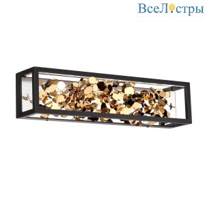 Настенный светильник Odeon Light Bild 5065/17WL