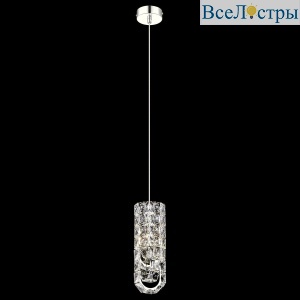 Подвесной светильник Wertmark Cheryl WE101.01.106