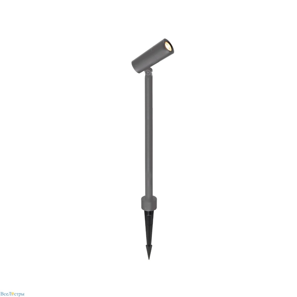 ландшафтный светильник favourite micron 4810-1t