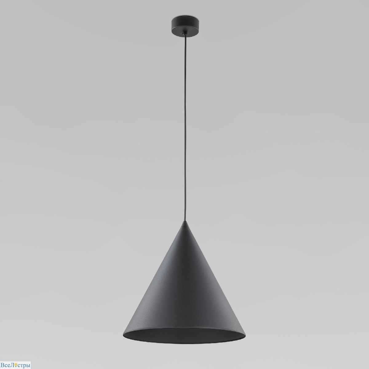подвесной светильник tk lighting 10057 cono a068484