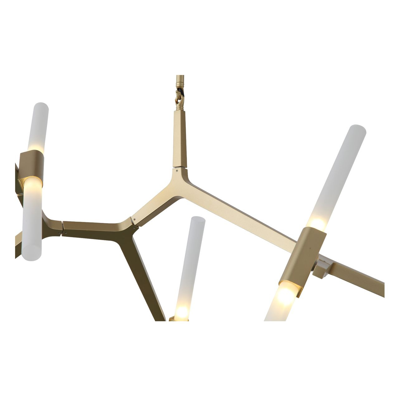 подвесная люстра st luce laconicita sl947.202.10