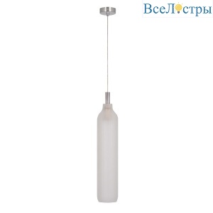Подвесной светильник De Markt Кьянти 720012101