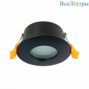 Встраиваемый светильник ST Luce ST213 ST213.408.01