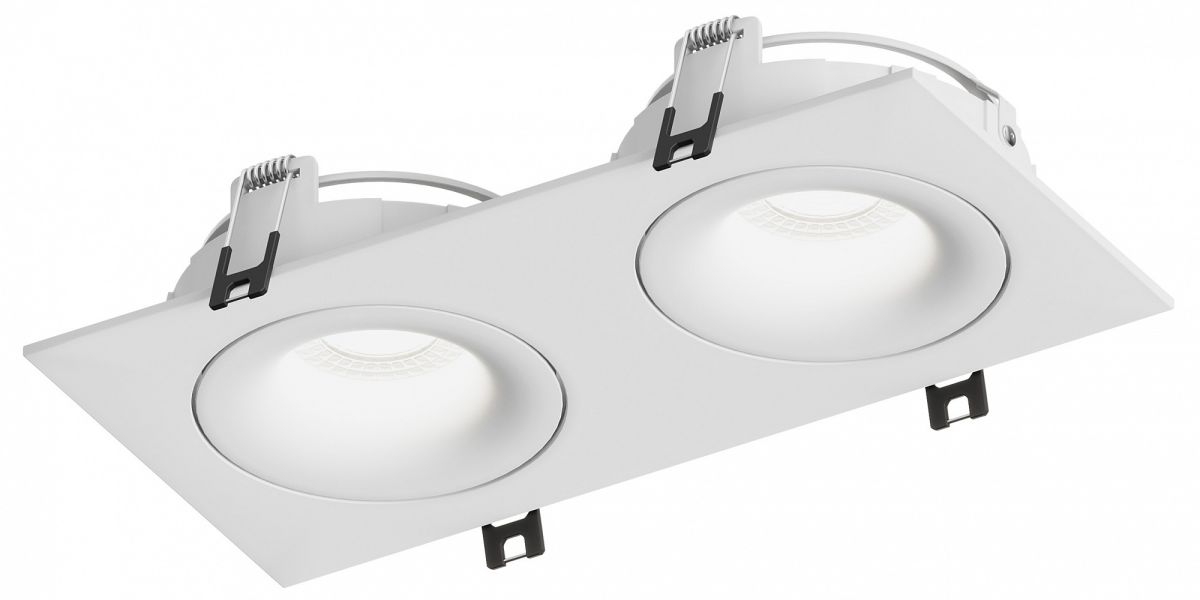 точечный светильник hesby lighting core hsbl_0231