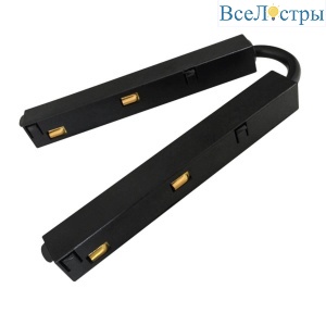 Коннектор гибкий Arlight Mag-Orient-Con-Flex-Long-Power 036642