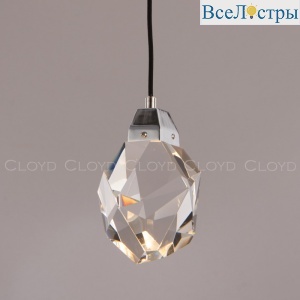 Подвесной светильник Cloyd Bozon 10942