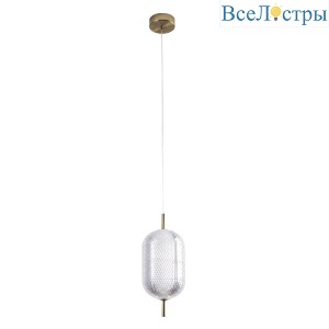 Подвесной светильник Modestyle MS.89034.1 BS
