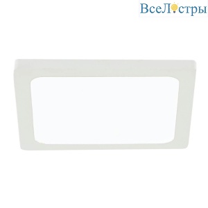 Встраиваемый светильник Citilux Омега CLD50K080N