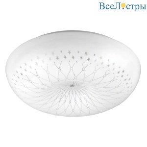 Потолочный светильник ЭРА SPB-6-12-6,5K (D) Б0032138