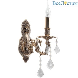 Бра Lucia Tucci Barletta W122.1 Coffe Gold