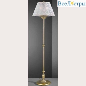Торшер Reccagni Angelo PN 7432/2