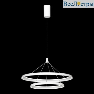 Подвесная люстра Lussole Hardin LSP-7426