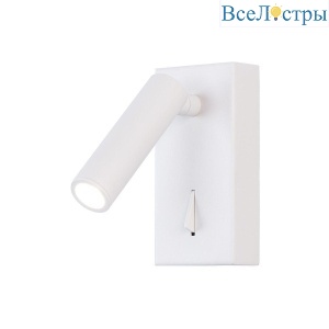 Светодиодный спот Citilux Декарт CL704350